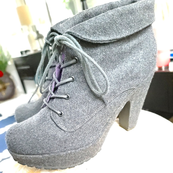 Blowfish - Women's Seren Short Ankle Bootie main image 0